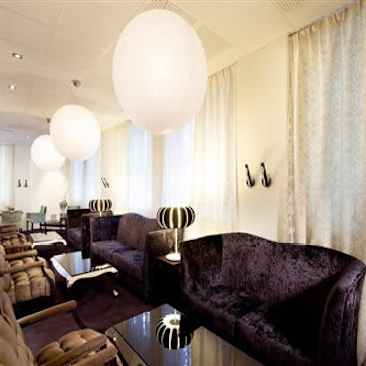 Home Hotel Savoy
